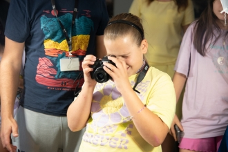 Wakacje z Osterloffem - warsztaty fotograficzne